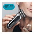 braun xyristiki mixani 71 s7200cc asimi extra photo 4