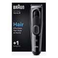 braun koyreytiki mixani epanafortizomeni hc5310 extra photo 1