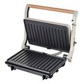 primo tostiera panini prpt 40493 1000w wooden gkri 400493 extra photo 1