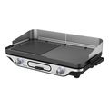 primo mparmpekioy prbq 40498 522x304ek 2400w mayro inox 400498 extra photo 2