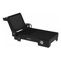ariete ilektriko grill 1916 10 2400w extra photo 1 ariete ilektriko grill 1916 10 2400w extra photo 1