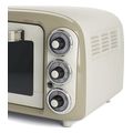 ariete foyrnaki vintage 0979 03 1380w 18l mpez extra photo 1