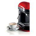 ariete kafetiera espresso 1318 0 15 bar mayri kokkini extra photo 7