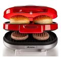 ariete syskeyi gia xampoyrgker 0205 00 1200w kokkinh extra photo 1