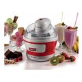 ariete pagotomixani 0643 00 kokkini 15l extra photo 1
