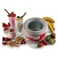 ariete pagotomixani 0643 00 kokkini 15l extra photo 2