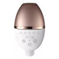 philips light hair remover intense pulsed light ipl bri973 intense pulsed laser rose gold white extra photo 2