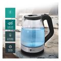 gyalinos brastiras neroy homevero 17l 2200w hv gk17 extra photo 1