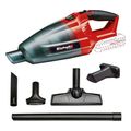 skoypaki mpatarias einhell te vc 18v li ion 4ah fortistis extra photo 5 skoypaki mpatarias einhell te vc 18v li ion 4ah fortistis extra photo 5