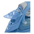 sidero atmoy me keramiki plaka 1600w lexical lsi 1002bl extra photo 2