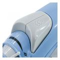 sidero atmoy me keramiki plaka 1600w lexical lsi 1002bl extra photo 5