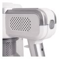 ilektriki skoypa stick xoris sakoyla 2 se 1 600w lexical lvc 4015 white extra photo 1