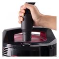 ilektriki skoypa ygron stereon 2200w 25l lexical lvc 4002 4 extra photo 3