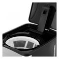 kafetiera filtroy 1200ml 800w lexical lem 0643 extra photo 2