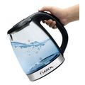 brastiras me afairoymeni basi kai led fos lexical 1800ml 1500w lek 1407 extra photo 4