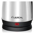 ilektrikos brastiras lexical 18l 1500w lek 1415 extra photo 3