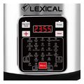 paraskeyastis ryzioy lexical 5l 900w lrc 3410 extra photo 1