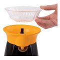 aytomatos ilektrikos apoxymotis 25w lexical lcj 2112 blk extra photo 1