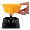 aytomatos ilektrikos apoxymotis 25w lexical lcj 2112 blk extra photo 2