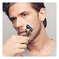 braun xyristiki mixani sk3000 styling kit 4 in 1 gilette f5 pro glide extra photo 2