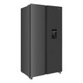 tesla psygeio ntoylapa 529lt rb5210fhxe tnf inox extra photo 1