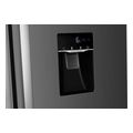 tesla psygeio ntoylapa 529lt rb5210fhxe tnf inox extra photo 2