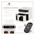 set friteza aeros 63lt berlinger haus sahara me axesoyar extra photo 3
