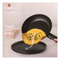 tigani 28cm berlinger haus bh8171 mayro mat extra photo 3