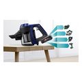 skoypa stick bosch serie 6 bbs611mat 2 in 1 cordless vacuum bagless 03 l blue extra photo 1