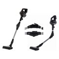 skoypa stick bosch bbs712a 18v vacuum electric broom bagless 03 l stainless steel black extra photo 1
