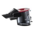 skoypa stick bosch bbs712a 18v vacuum electric broom bagless 03 l stainless steel black extra photo 3
