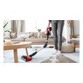 skoypa stick bosch bcs711pet 2 in 1 cordless bagless 03l black red extra photo 2