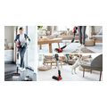 skoypa stick bosch bcs711pet 2 in 1 cordless bagless 03l black red extra photo 3