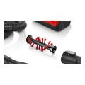 skoypa stick bosch bcs711pet 2 in 1 cordless bagless 03l black red extra photo 4