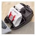 skoypa bosch serie 6 bgb6x330 dry vacuum cylinder 600w dust bag extra photo 5 skoypa bosch serie 6 bgb6x330 dry vacuum cylinder 600w dust bag extra photo 5