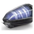 skoypaki bosch bhn16l 144v handheld vacuum bagless extra photo 4