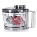 polymixer bosch mcm3201b food processor 800w 23l transparent black extra photo 4