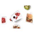 mixani alesis kima bosch mfw2514w mincer food processor 350w white extra photo 3