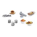 mixani alesis kima bosch mfw2514w mincer food processor 350w white extra photo 4