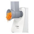 mixani alesis kima bosch mfw2514w mincer food processor 350w white extra photo 5