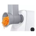 mixani alesis kima ntomatas bosch mfw2517w mincer food processor 350w white extra photo 3