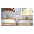 rabdomplenter bosch serie 4 msm4w210 hand blender 600w 06l white black extra photo 3