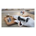 rabdomplenter bosch serie 4 msm4w210 hand blender 600w 06l white black extra photo 5
