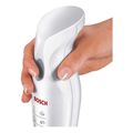rabdomplenter bosch msm6b150 hand blender 300w white extra photo 2