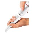 rabdomplenter bosch msm6b150 hand blender 300w white extra photo 3