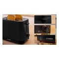 fryganiera 950w bosch tat3m123 mymoment toaster toaster black extra photo 3 fryganiera 950w bosch tat3m123 mymoment toaster toaster black extra photo 3