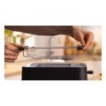 fryganiera 950w bosch tat3m123 mymoment toaster toaster black extra photo 5 fryganiera 950w bosch tat3m123 mymoment toaster toaster black extra photo 5