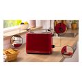 fryganiera 950w bosch tat3m124 mymoment toaster red extra photo 2 fryganiera 950w bosch tat3m124 mymoment toaster red extra photo 2