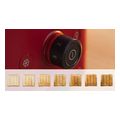 fryganiera 950w bosch tat3m124 mymoment toaster red extra photo 5 fryganiera 950w bosch tat3m124 mymoment toaster red extra photo 5