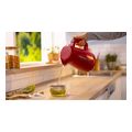 brastiras 17l bosch twk3m124 2400w red extra photo 3
